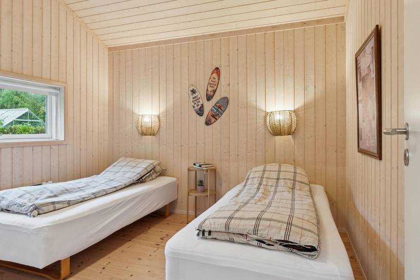 Foto von Ferienhaus CR83 in Stillinge - Westseeland