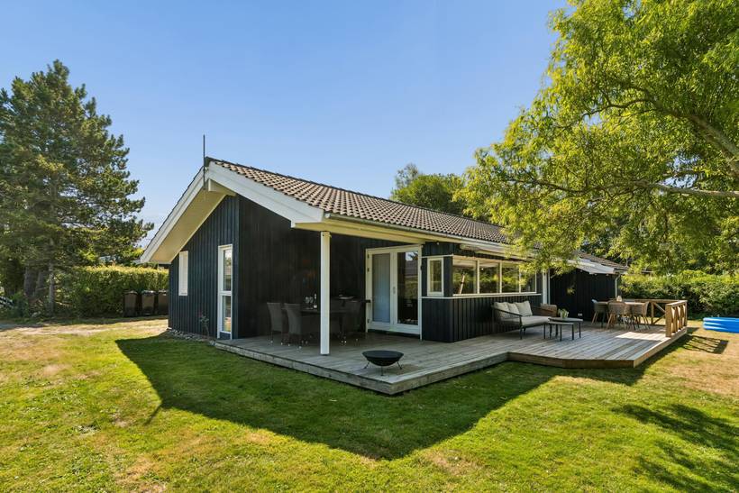 Foto von Ferienhaus CR83 in Stillinge - Westseeland