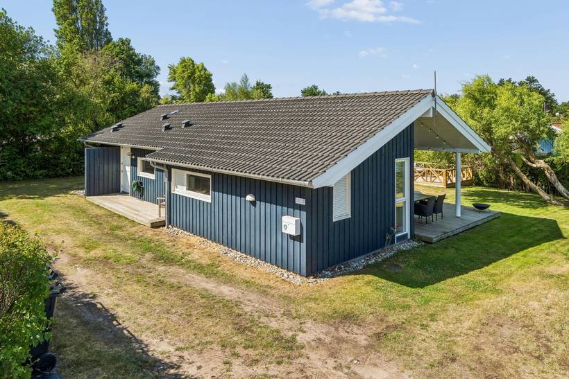 Foto von Ferienhaus CR83 in Stillinge - Westseeland