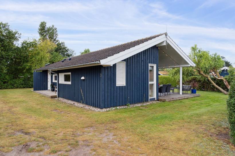Foto von Ferienhaus CR83 in Stillinge - Westseeland