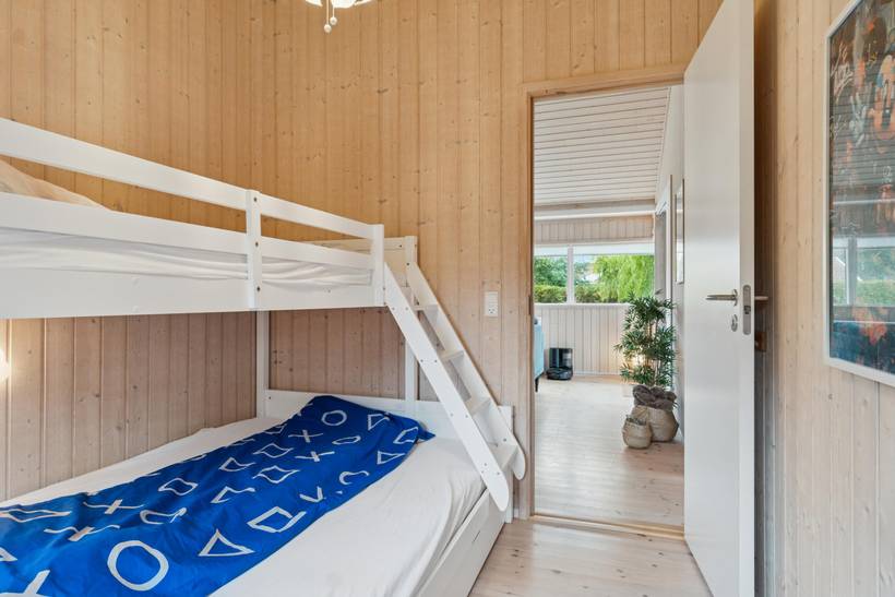 Foto von Ferienhaus CR83 in Stillinge - Westseeland