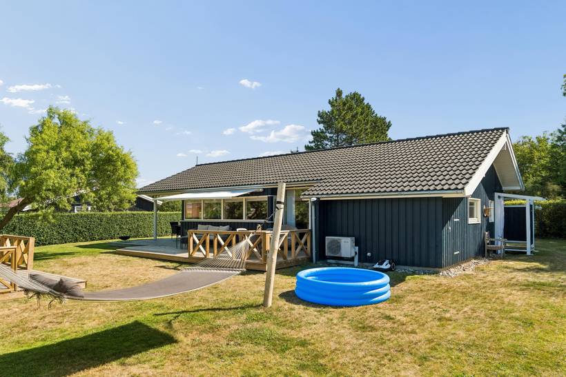 Foto von Ferienhaus CR83 in Stillinge - Westseeland