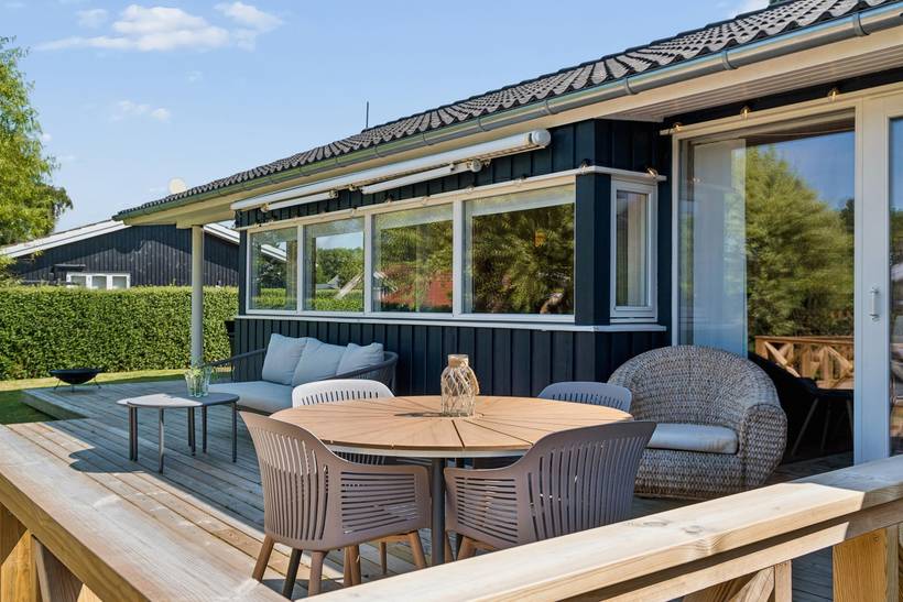 Foto von Ferienhaus CR83 in Stillinge - Westseeland