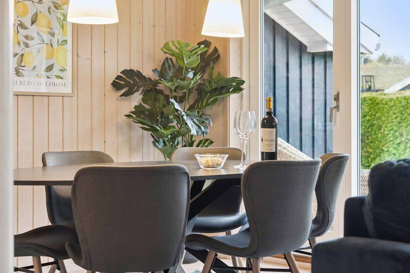 Foto von Ferienhaus CR83 in Stillinge - Westseeland