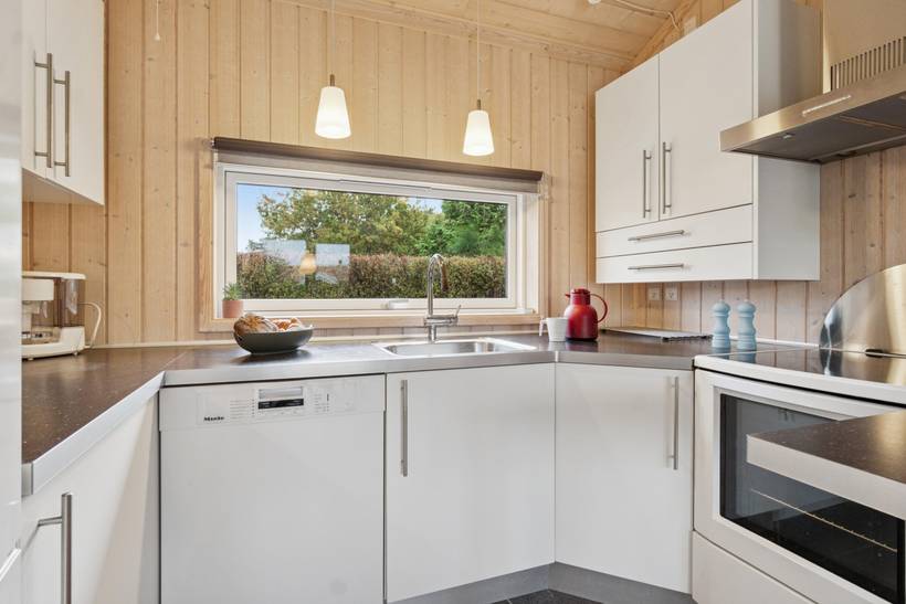 Foto von Ferienhaus CR83 in Stillinge - Westseeland