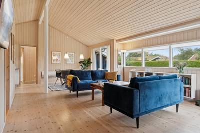 Vorschaubild von Ferienhaus CR83 in Stillinge - Westseeland