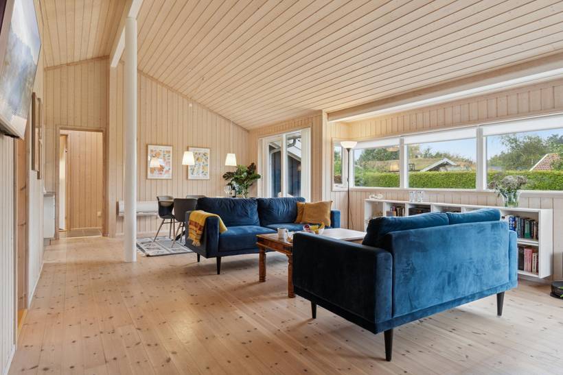 Foto von Ferienhaus CR83 in Stillinge - Westseeland