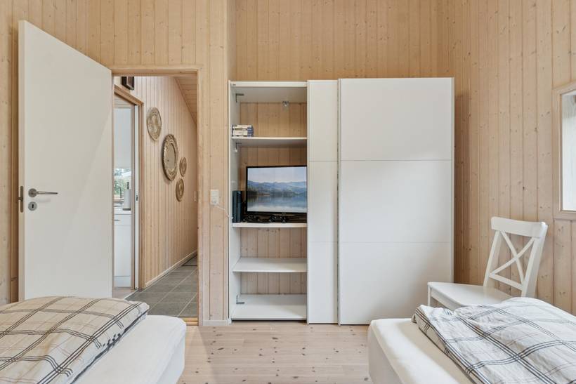 Foto von Ferienhaus CR83 in Stillinge - Westseeland