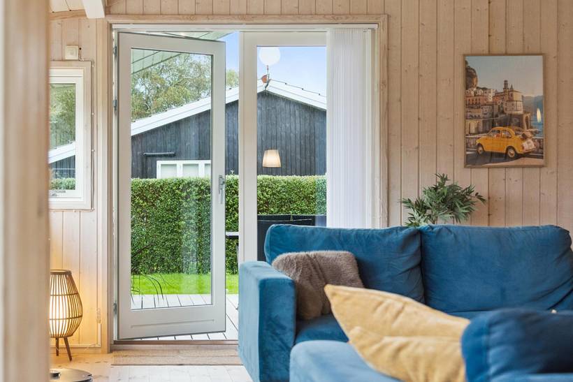 Foto von Ferienhaus CR83 in Stillinge - Westseeland