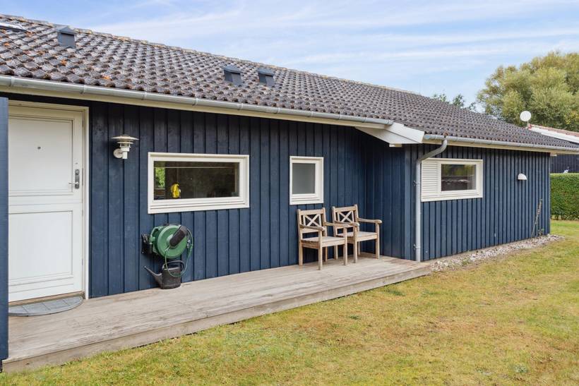 Foto von Ferienhaus CR83 in Stillinge - Westseeland