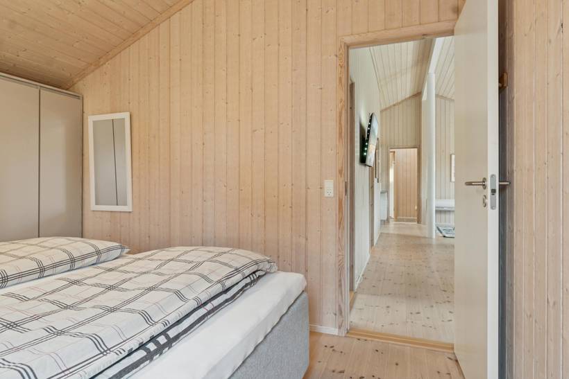 Foto von Ferienhaus CR83 in Stillinge - Westseeland