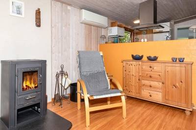 Vorschaubild von Ferienhaus CR88 in Nr. Lyngby - Løkken - Nordjütland