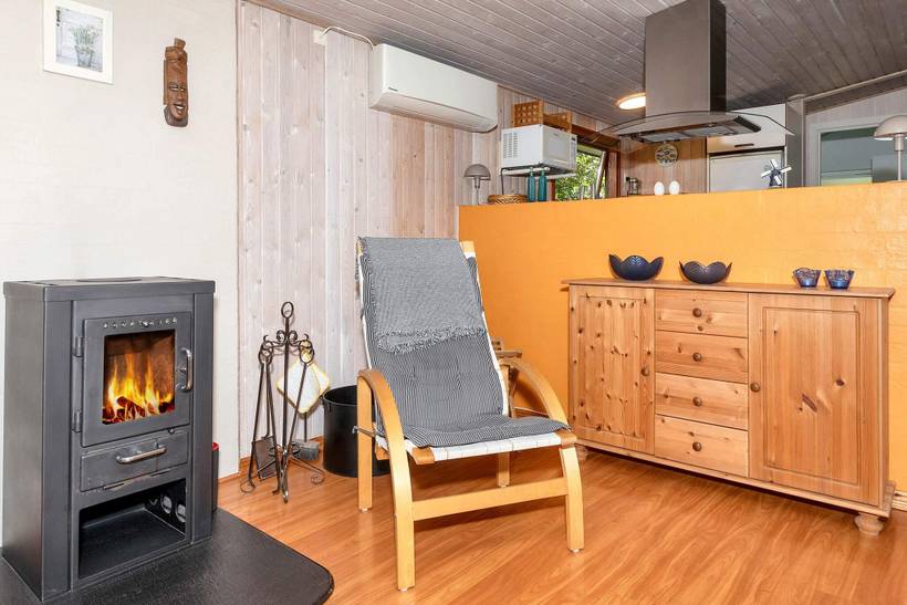 Foto von Ferienhaus CR88 in Nr. Lyngby - Løkken - Nordjütland