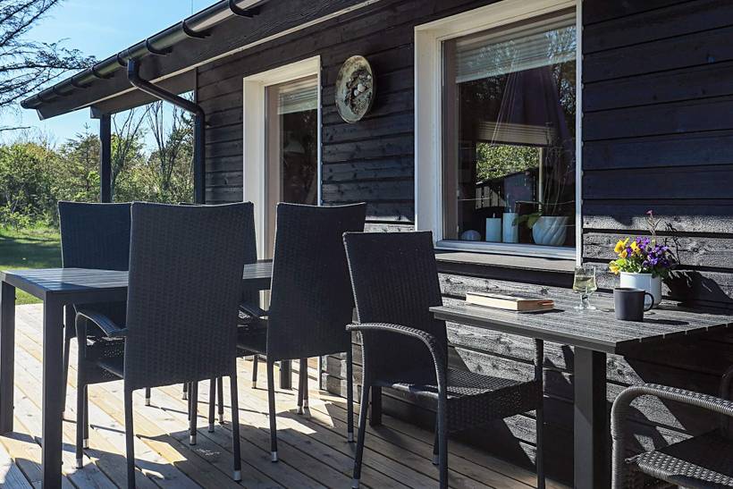 Foto von Ferienhaus CR88 in Nr. Lyngby - Løkken - Nordjütland