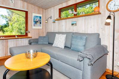 Vorschaubild von Ferienhaus CR88 in Nr. Lyngby - Løkken - Nordjütland