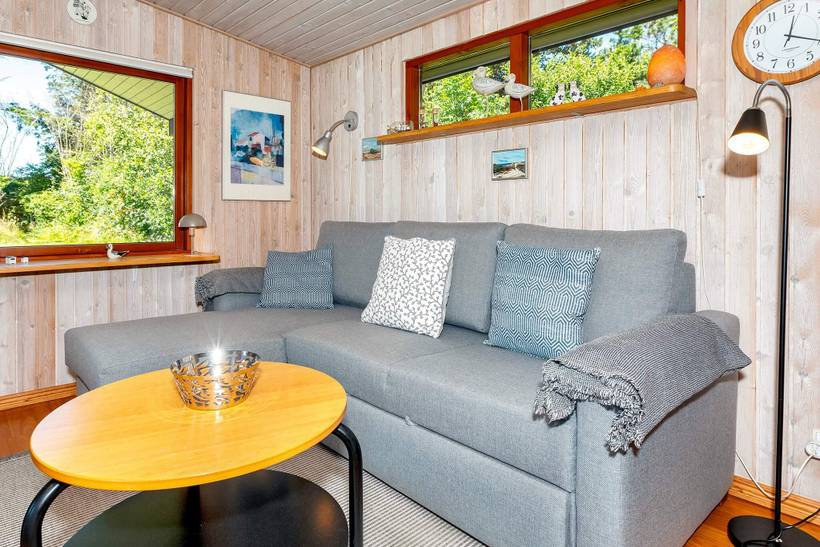 Foto von Ferienhaus CR88 in Nr. Lyngby - Løkken - Nordjütland