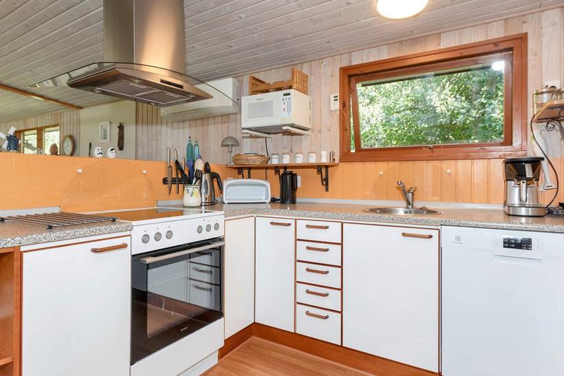 Foto von Ferienhaus CR88 in Nr. Lyngby - Løkken - Nordjütland