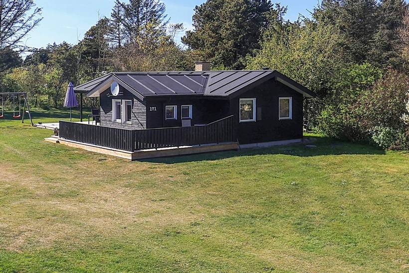 Foto von Ferienhaus CR88 in Nr. Lyngby - Løkken - Nordjütland