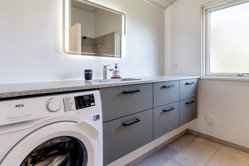 Foto von Ferienhaus CR88 in Nr. Lyngby - Løkken - Nordjütland
