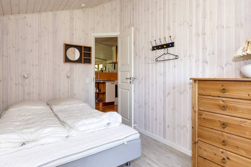 Foto von Ferienhaus CR88 in Nr. Lyngby - Løkken - Nordjütland