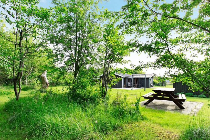 Foto von Ferienhaus CR88 in Nr. Lyngby - Løkken - Nordjütland