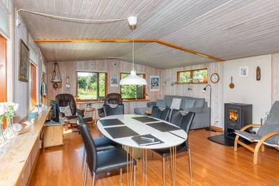 Vorschaubild von Ferienhaus CR88 in Nr. Lyngby - Løkken - Nordjütland