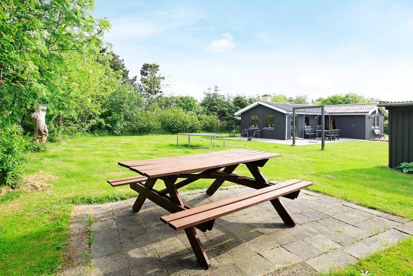 Foto von Ferienhaus CR88 in Nr. Lyngby - Løkken - Nordjütland