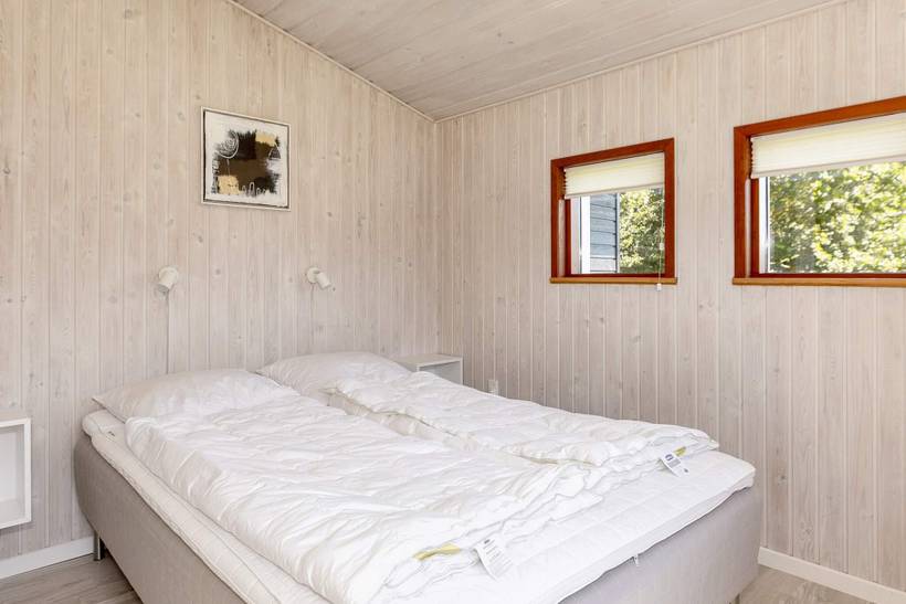 Foto von Ferienhaus CR88 in Nr. Lyngby - Løkken - Nordjütland