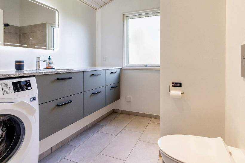 Foto von Ferienhaus CR88 in Nr. Lyngby - Løkken - Nordjütland