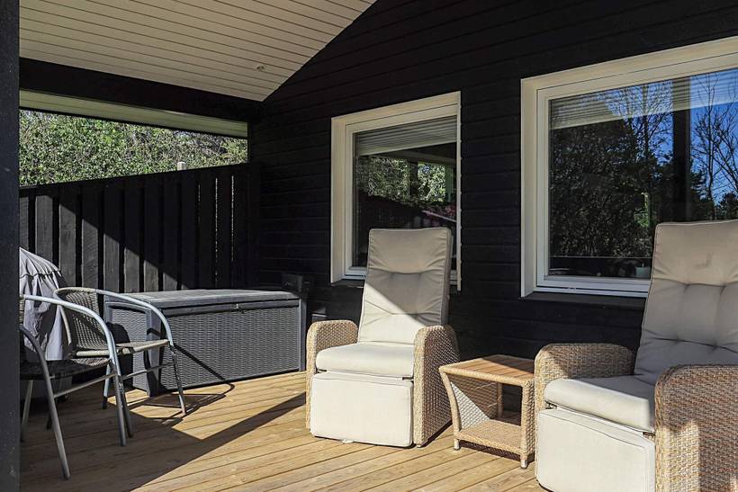 Foto von Ferienhaus CR88 in Nr. Lyngby - Løkken - Nordjütland