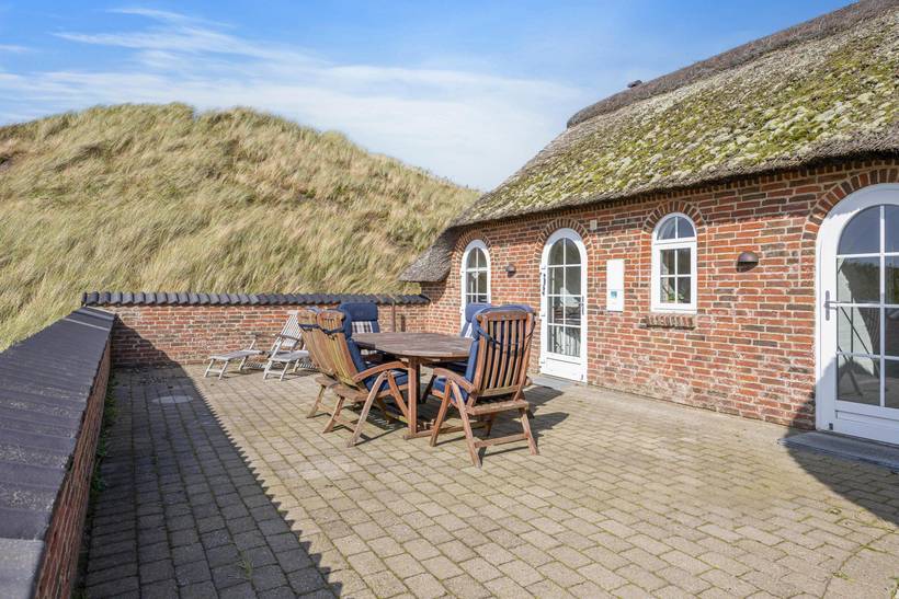 Foto von Ferienhaus CR90 in Haurvig - Årgab - Westjütland