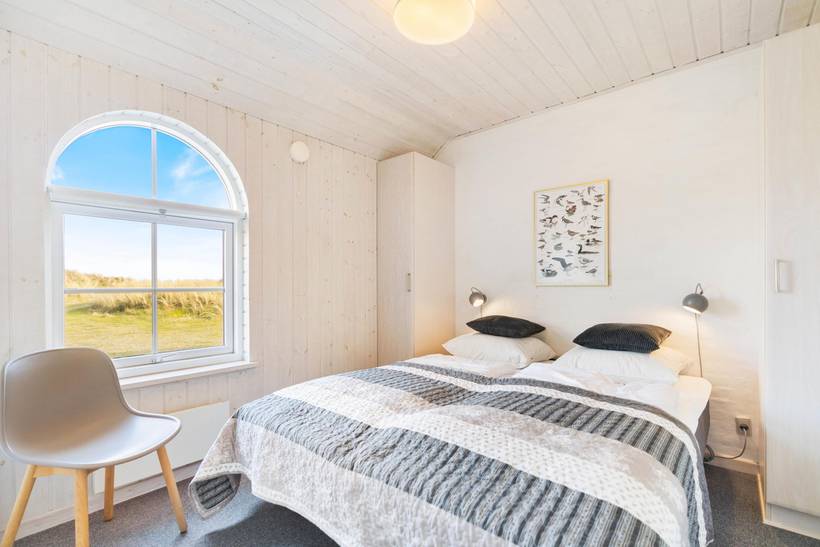 Foto von Ferienhaus CR90 in Haurvig - Årgab - Westjütland