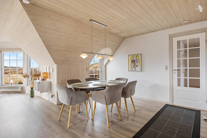 Foto von Ferienhaus CR90 in Haurvig - Årgab - Westjütland