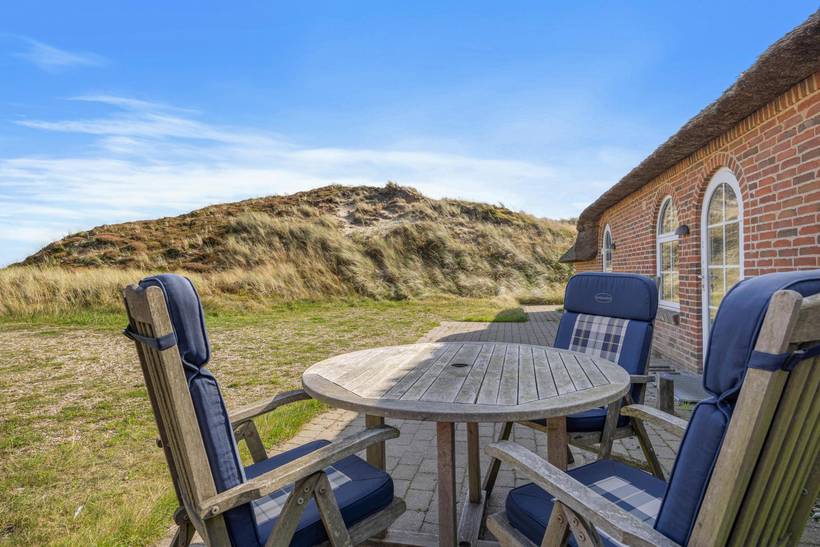 Foto von Ferienhaus CR90 in Haurvig - Årgab - Westjütland