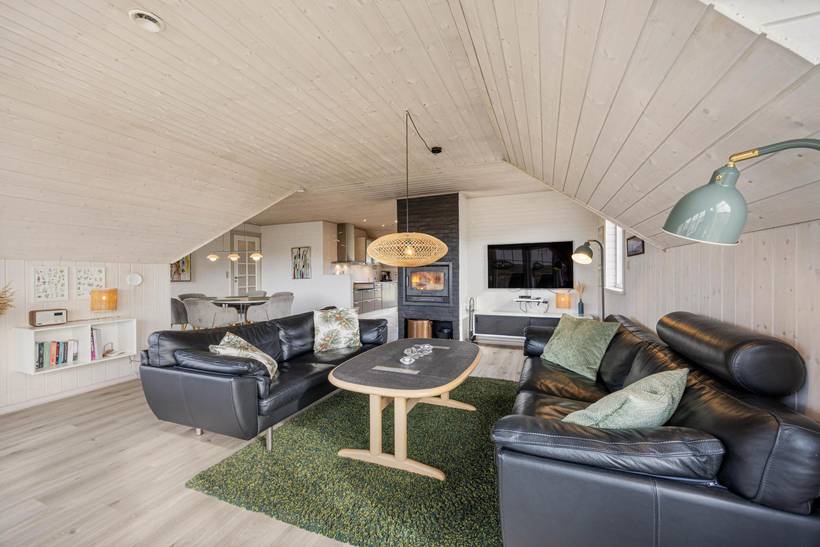Foto von Ferienhaus CR90 in Haurvig - Årgab - Westjütland