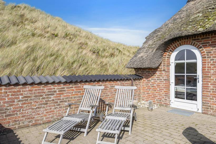 Foto von Ferienhaus CR90 in Haurvig - Årgab - Westjütland