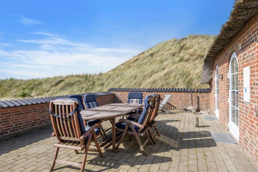 Foto von Ferienhaus CR90 in Haurvig - Årgab - Westjütland