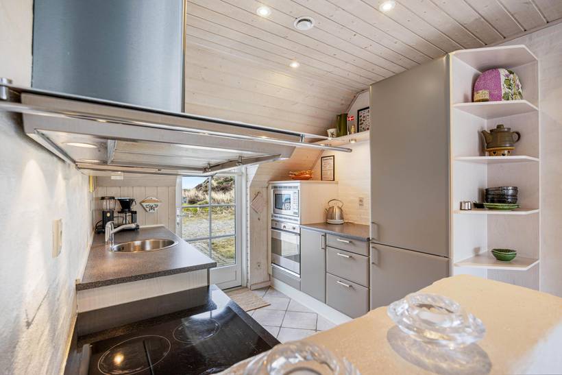 Foto von Ferienhaus CR90 in Haurvig - Årgab - Westjütland