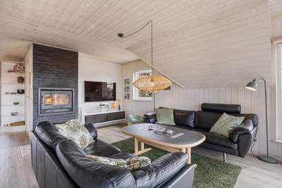 Vorschaubild von Ferienhaus CR90 in Haurvig - Årgab - Westjütland