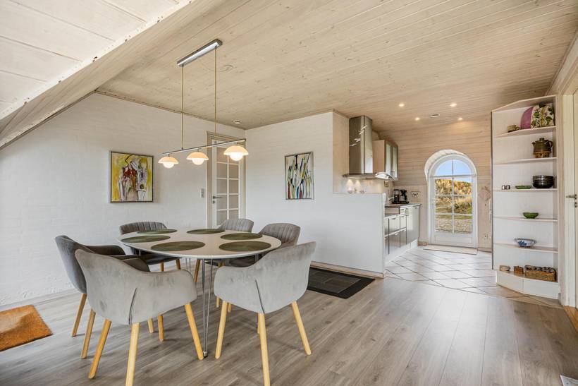 Foto von Ferienhaus CR90 in Haurvig - Årgab - Westjütland