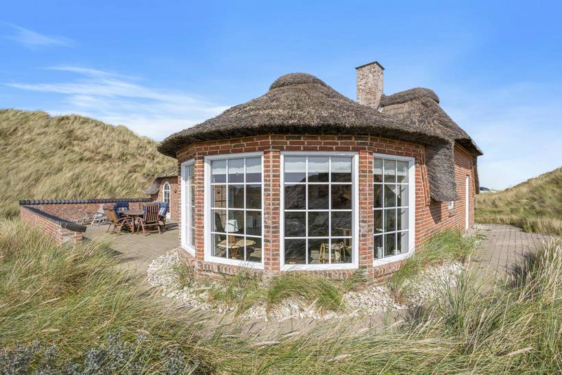 Foto von Ferienhaus CR90 in Haurvig - Årgab - Westjütland