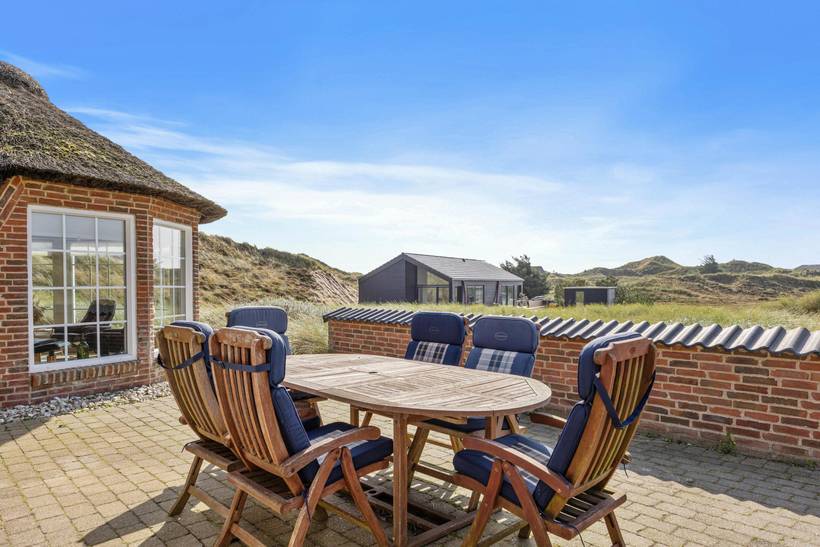 Foto von Ferienhaus CR90 in Haurvig - Årgab - Westjütland