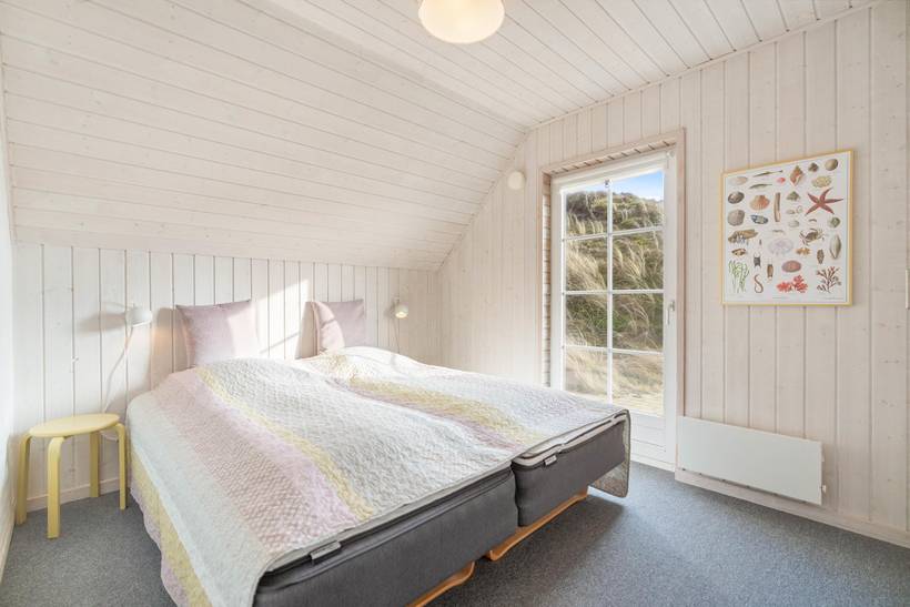 Foto von Ferienhaus CR90 in Haurvig - Årgab - Westjütland