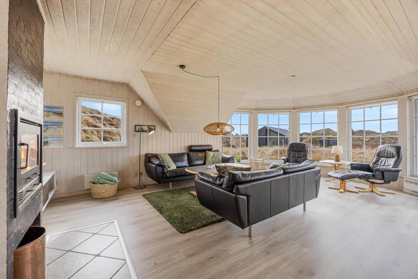 Foto von Ferienhaus CR90 in Haurvig - Årgab - Westjütland