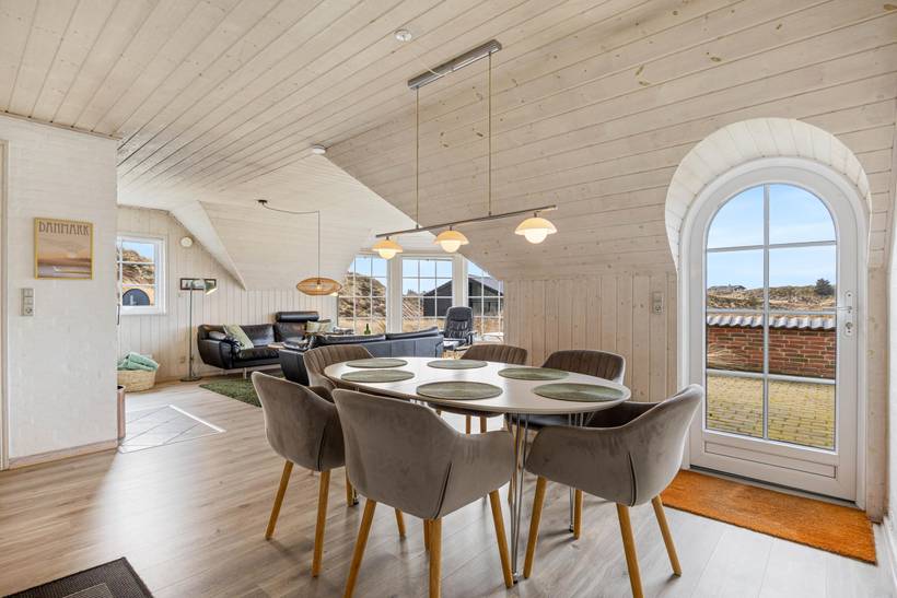 Foto von Ferienhaus CR90 in Haurvig - Årgab - Westjütland