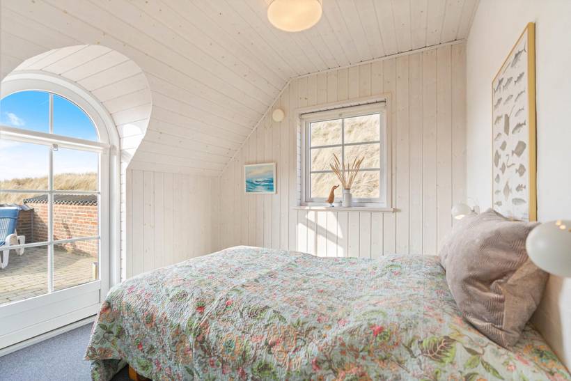 Foto von Ferienhaus CR90 in Haurvig - Årgab - Westjütland