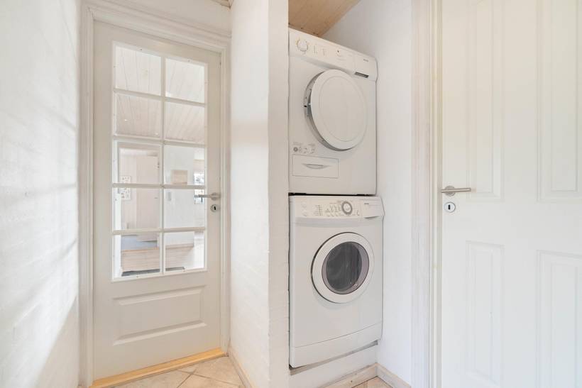 Foto von Ferienhaus CR90 in Haurvig - Årgab - Westjütland
