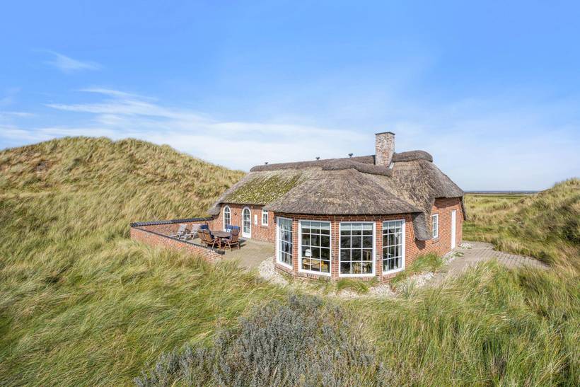 Foto von Ferienhaus CR90 in Haurvig - Årgab - Westjütland