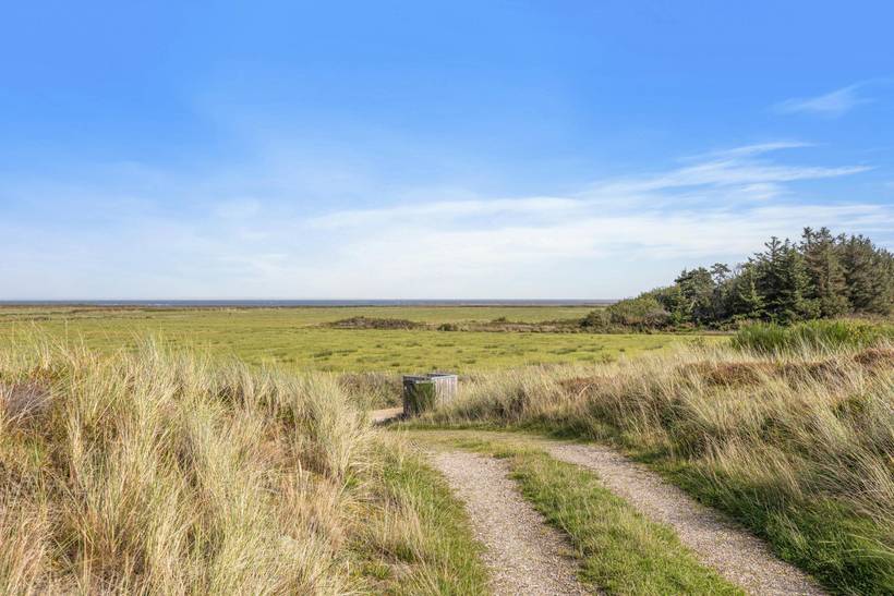 Foto von Ferienhaus CR90 in Haurvig - Årgab - Westjütland