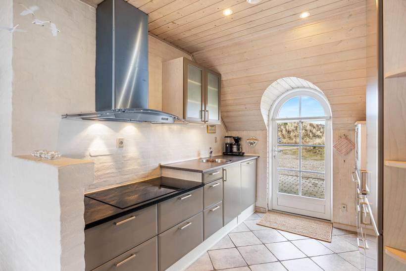 Foto von Ferienhaus CR90 in Haurvig - Årgab - Westjütland